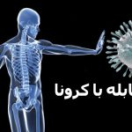 تقویت سیستم ایمنی بدن در مقابله با ویروس کرونا